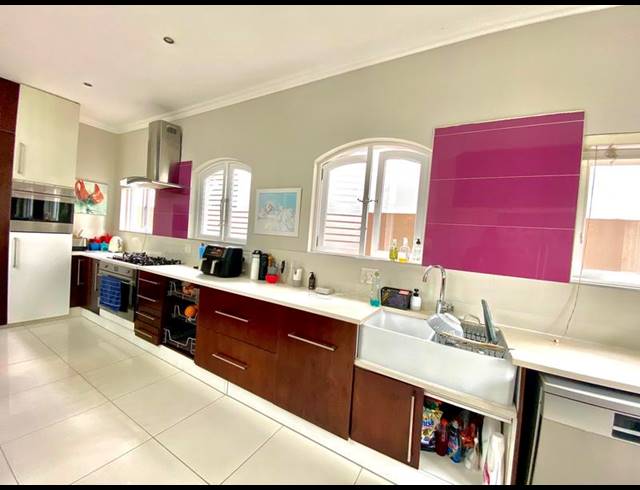 3 BEDROOM PROPERTY TO RENT IN BROADACRES
